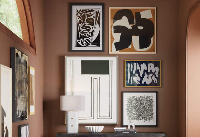 Explore the Wall Art Sale